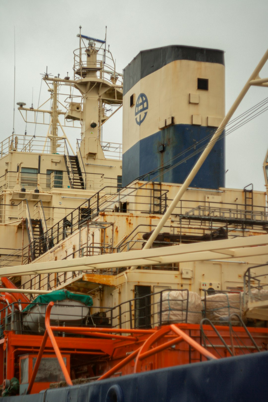 Shipping Cordless Brushless Impact Wrenches to the Port of Kaohsiung, Taiwan