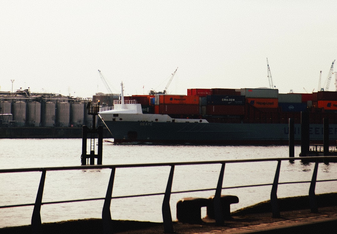 Shipping Disposable Syringes (HS 901831) to the Port of Los Angeles