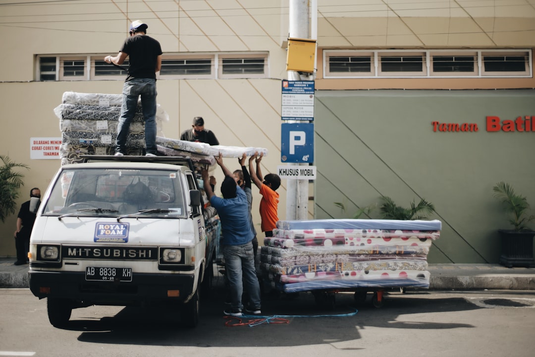 Shipping Privacy Anti-Spy Screen Protectors to the Port of Callao, Peru