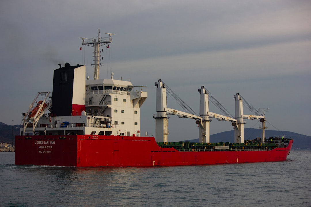 Importing CO2 Laser Engraving Beds (HS 845611) to the Port of St. Petersburg, Russia