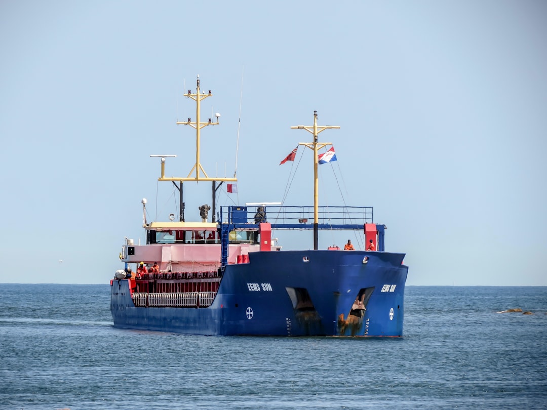 Navigating Logistics for 3D Printer Filaments (HS 391690) to the Port of St. Petersburg, Russia