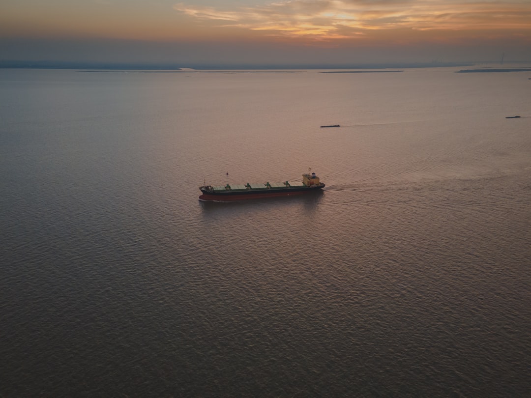 Shipping Diesel Power Generators to the Port of Yokohama, Japan
