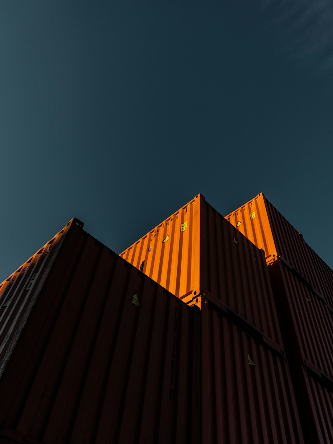 Importing Conveyor Rubber Belting (HS 401012) to the Port of Long Beach