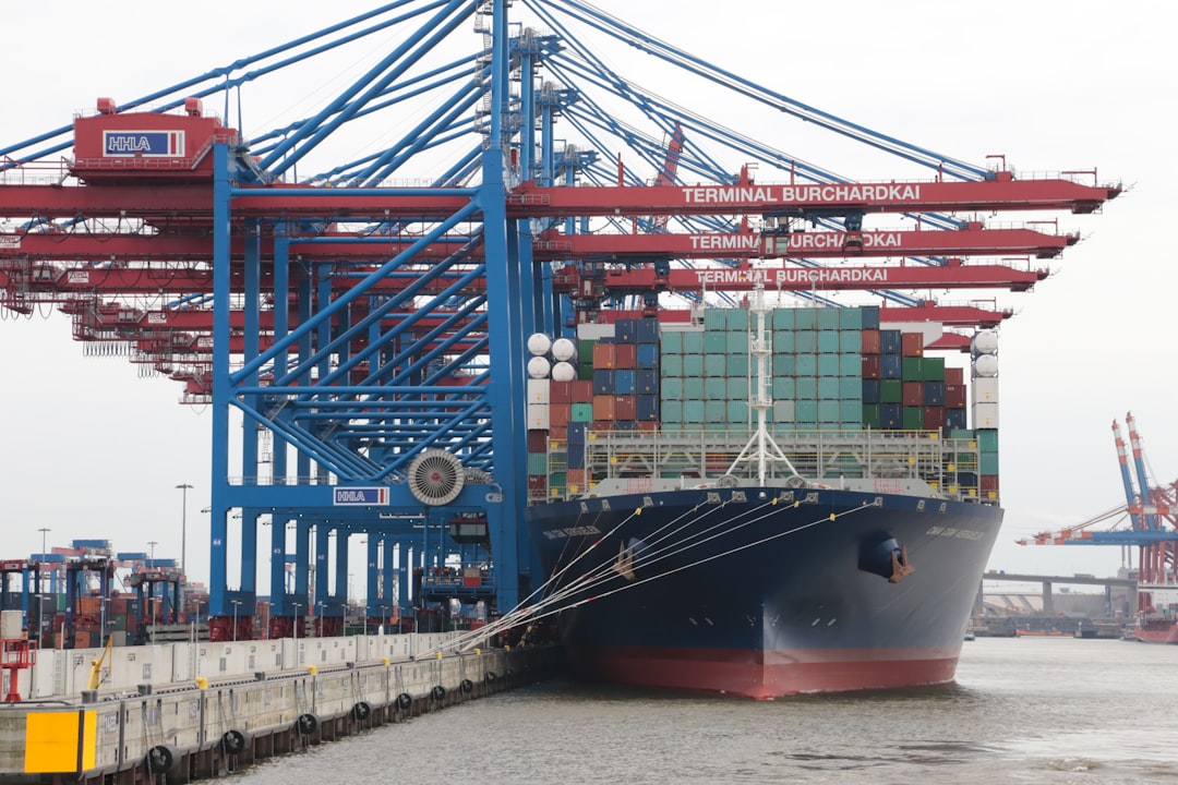 Shipping Wheat Flour Milling Machines to the Port of Paranaguá, Brazil