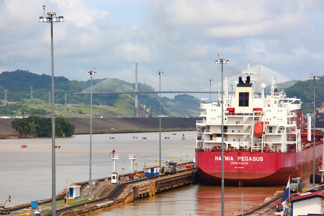 Shipping RGB Wireless Gaming Mice to the Port of Southampton, UK