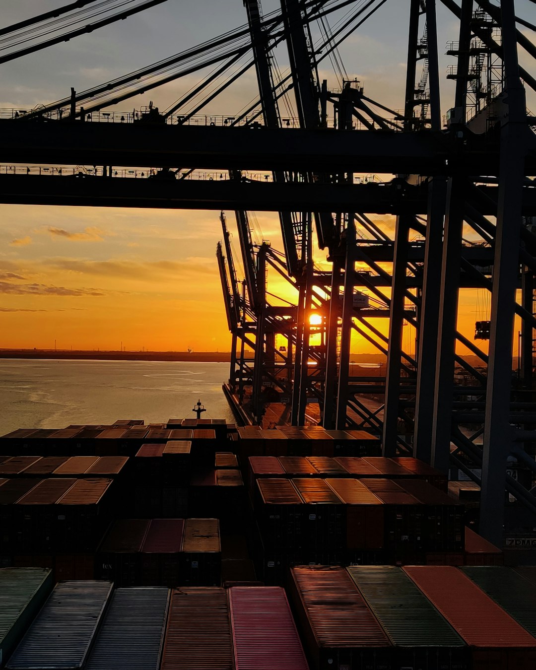 Optimizing Logistics for Diesel Power Generators (HS 850211) to the Port of Valparaiso, Chile
