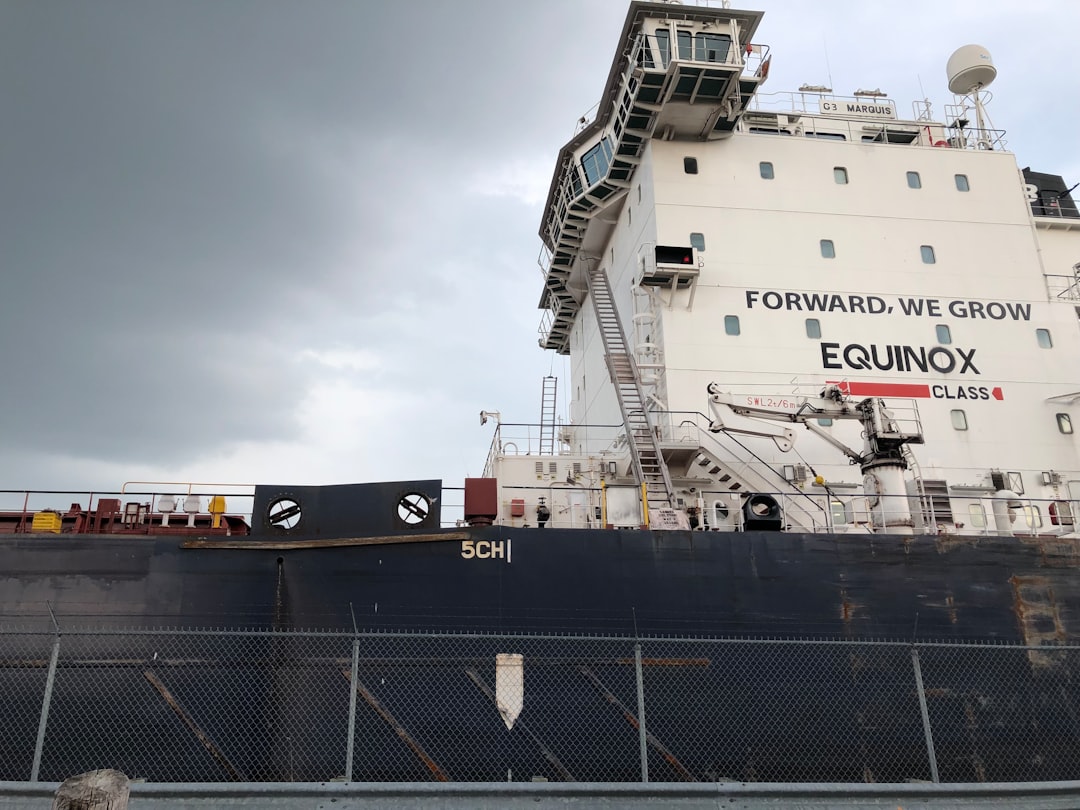Shipping Polyurethane Foam Scraps to the Port of Mombasa, Kenya