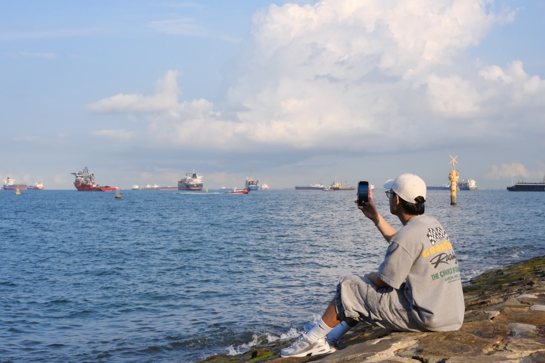 Shipping Solid State Drives (SSD) to Port of Tanjung Perak, Indonesia