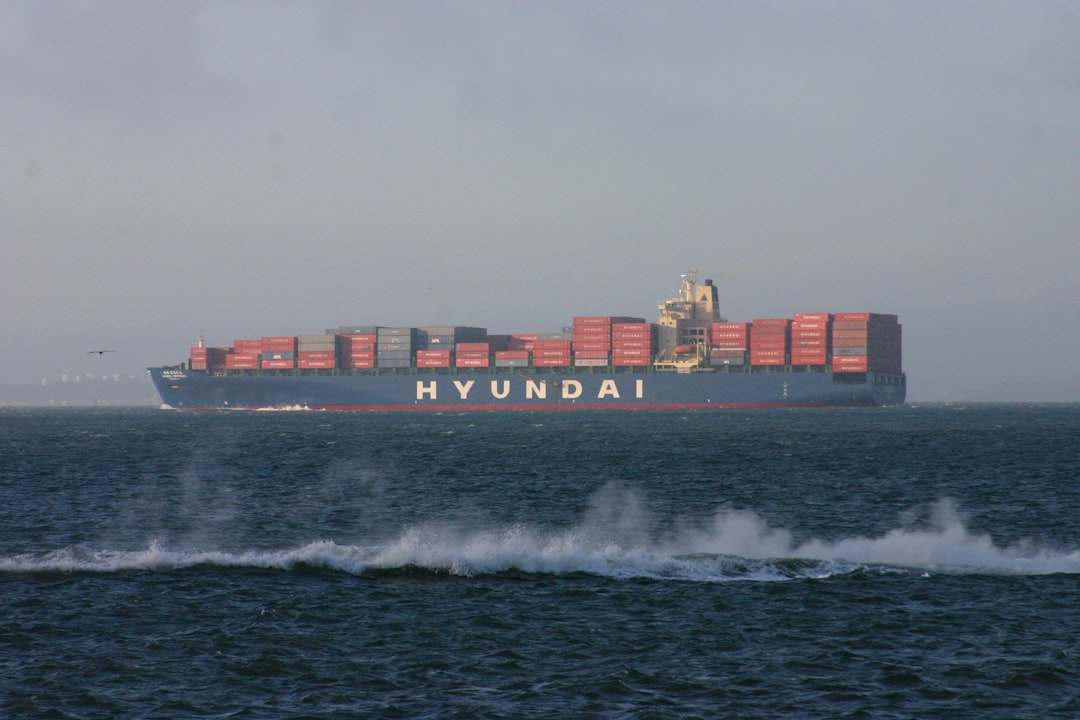 Shipping Organic Soy Protein Isolate to the Port of Mombasa, Kenya