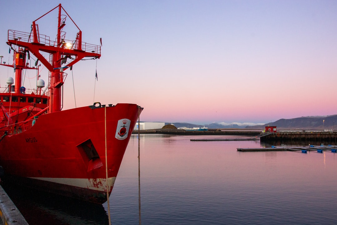 Shipping Tempered Glass Screen Protectors to the Port of Bremerhaven, Germany