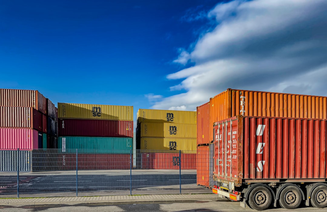 Shipping Stainless Tube Fittings (HS 730722) to the Port of Montreal