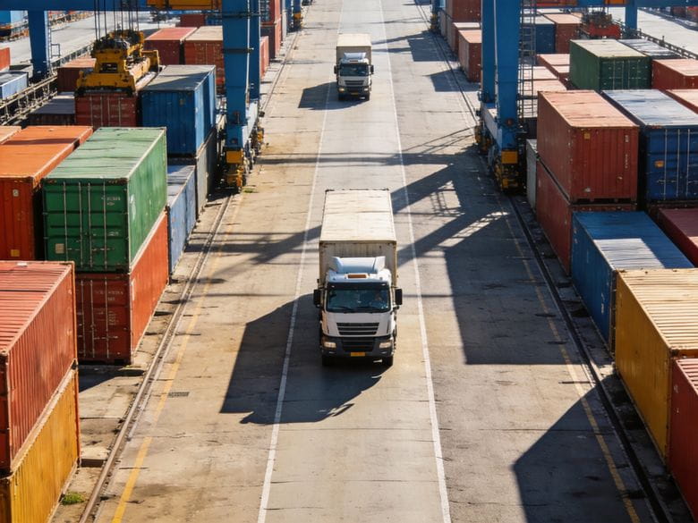 Importing IPX7 Action Cameras to the Port of Algiers