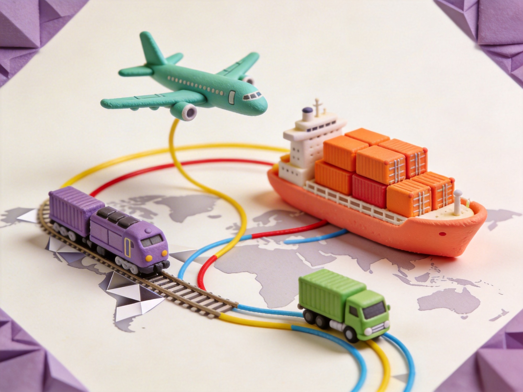 Shipping Solid State Drives (SSD) to Port of Puerto Quetzal, Guatemala
