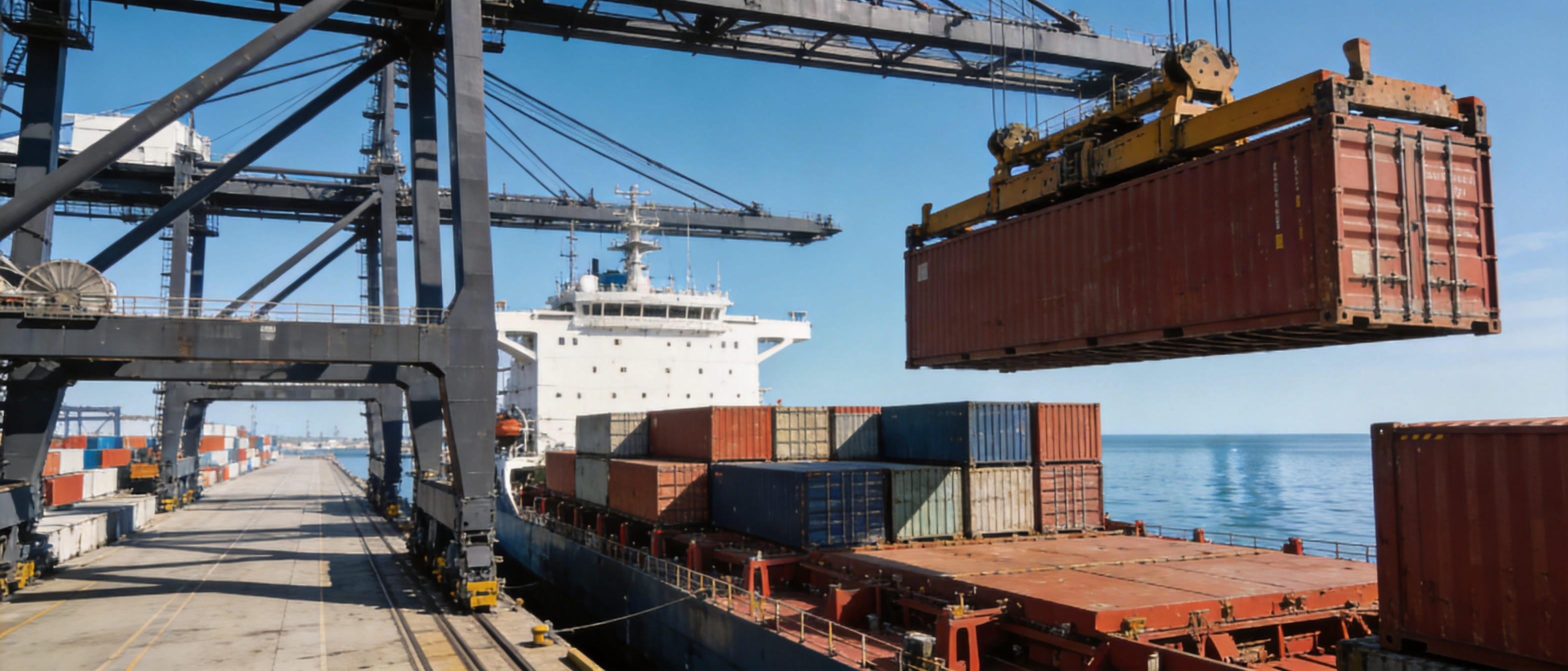 Shipping Wheat Gluten Pellets (HS 110900) to the Port of St. Petersburg, Russia