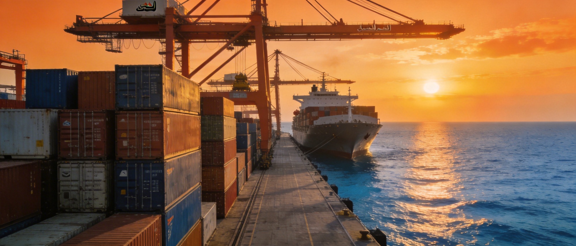 Shipping Pneumatic Sorting Rice Millers (HS 843780) to the Port of Algiers