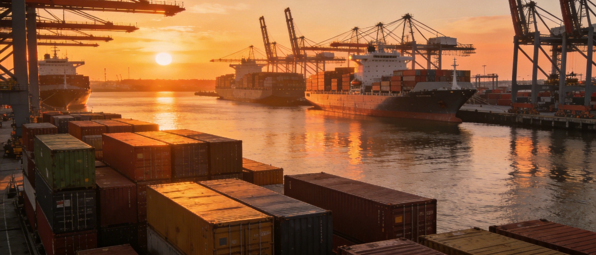 Importing Electric Cargo Tricycles to the Port of Auckland